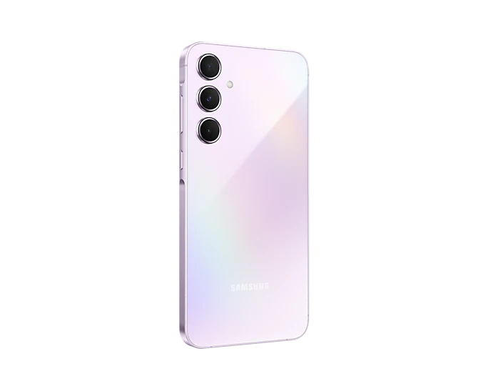 โทรศัพท์มือถือ Galaxy A55 5G (8/128GB) รูปที่ 5