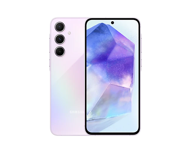 โทรศัพท์มือถือ Galaxy A55 5G (8/128GB)