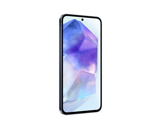 โทรศัพท์มือถือ Galaxy A55 5G (8/128GB) รูปที่ 4