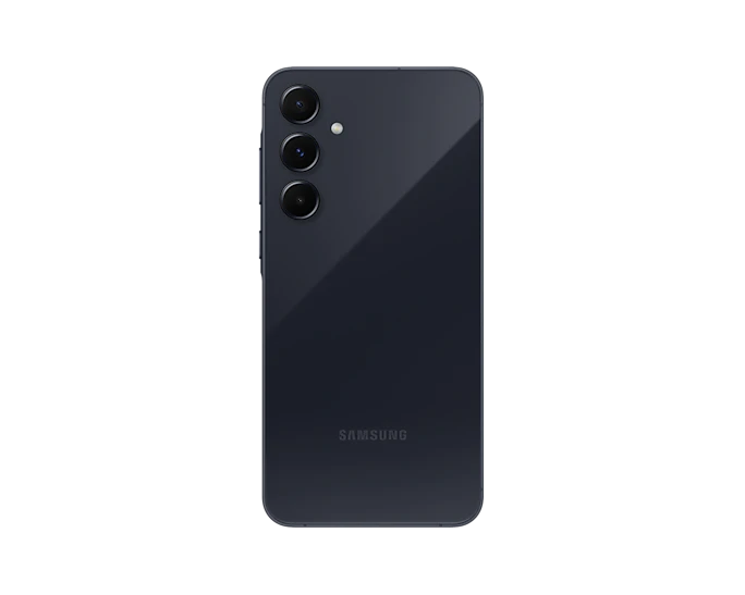 โทรศัพท์มือถือ Galaxy A55 5G (8/128GB) รูปที่ 6