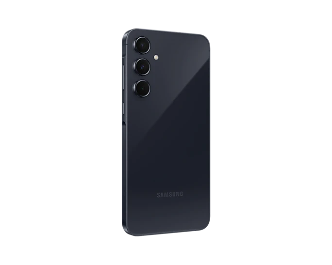 โทรศัพท์มือถือ Galaxy A55 5G (8/128GB) รูปที่ 5