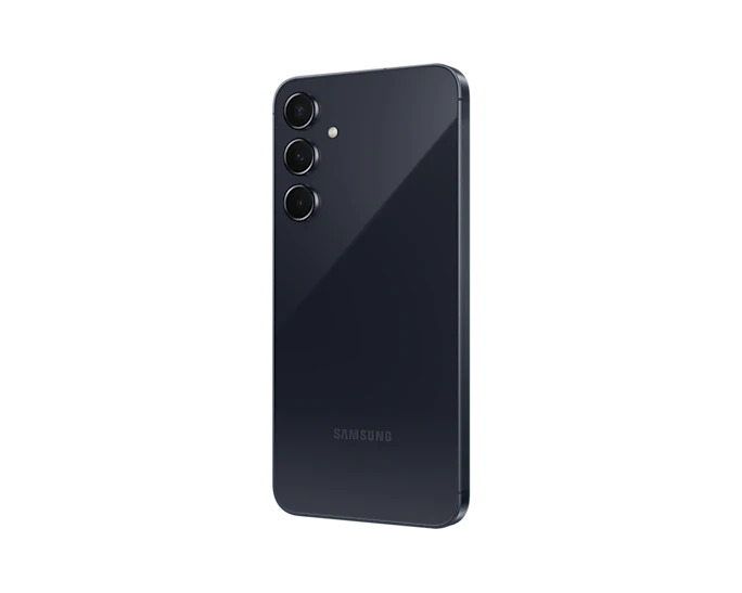 โทรศัพท์มือถือ Galaxy A55 5G (8/128GB) รูปที่ 7