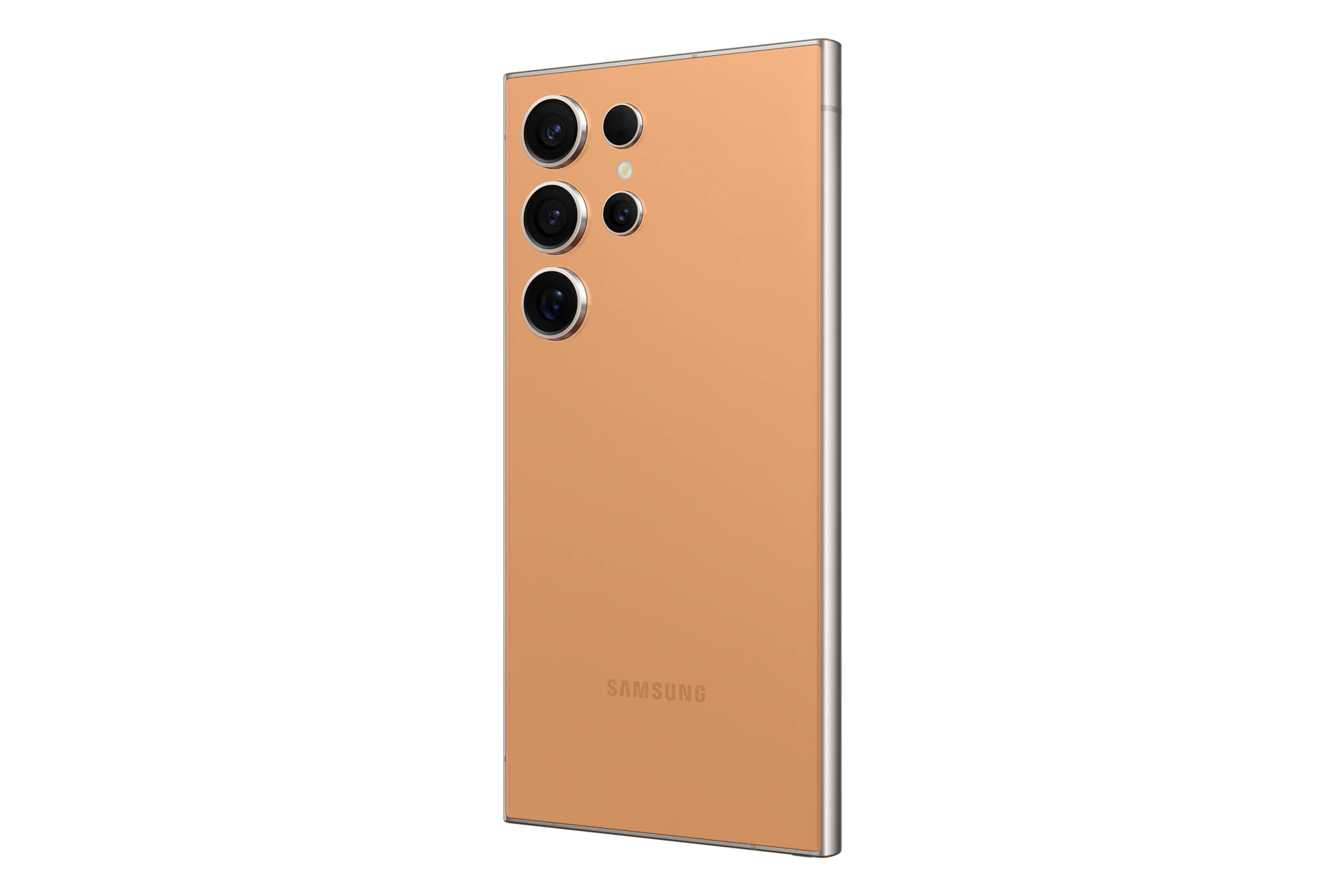 โทรศัพท์มือถือ Galaxy S24 Ultra (12/256) รูปที่ 4