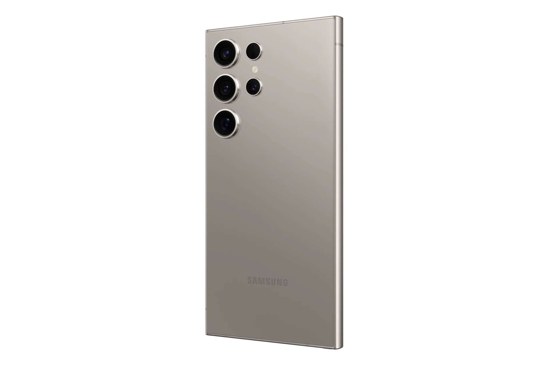 โทรศัพท์มือถือ Galaxy S24 Ultra (12/256) รูปที่ 4