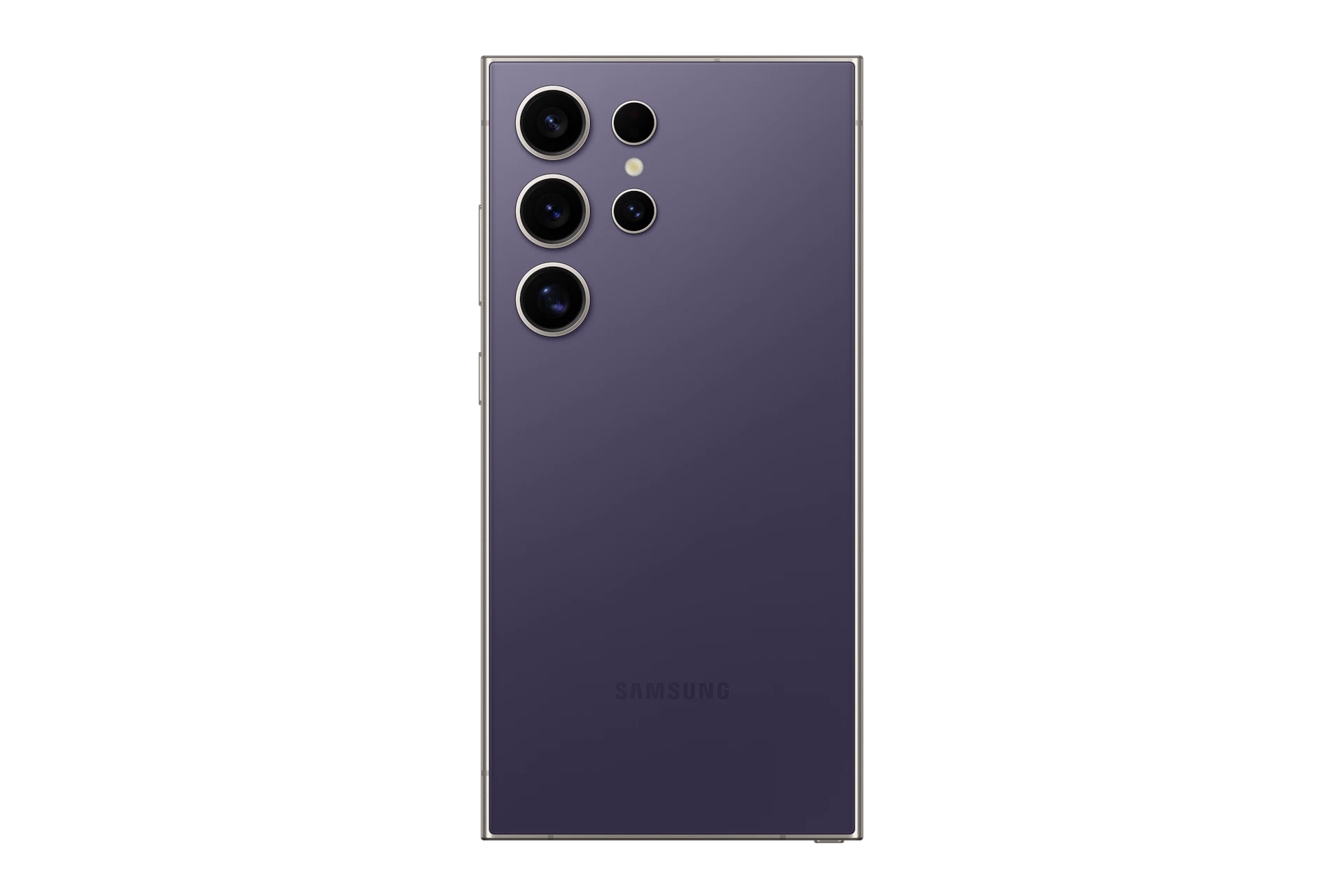 โทรศัพท์มือถือ Galaxy S24 Ultra (12/256) รูปที่ 2