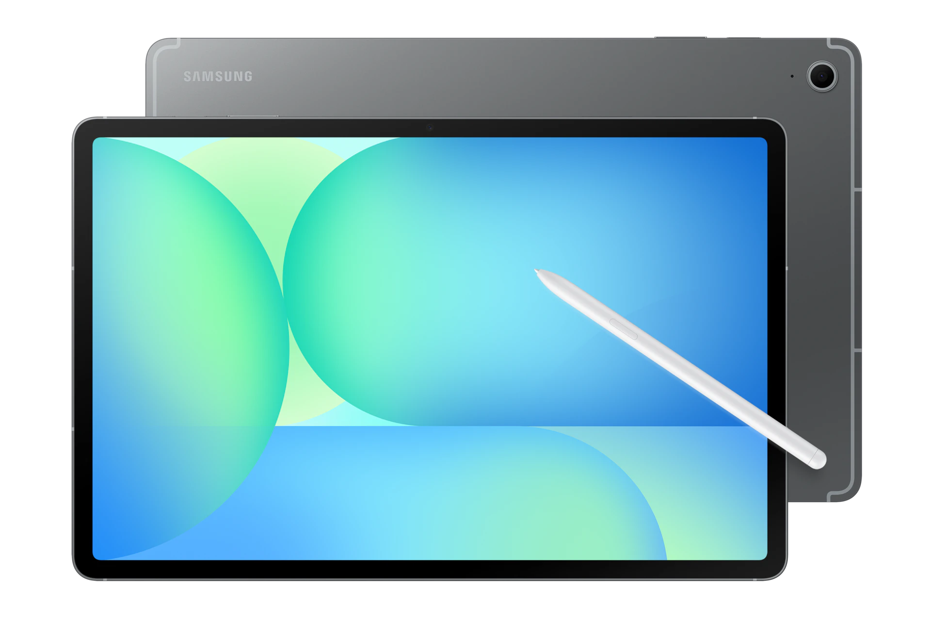 โทรศัพท์มือถือ Galaxy Tab S10 FE+ 5G (12/256GB) รูปที่ 2