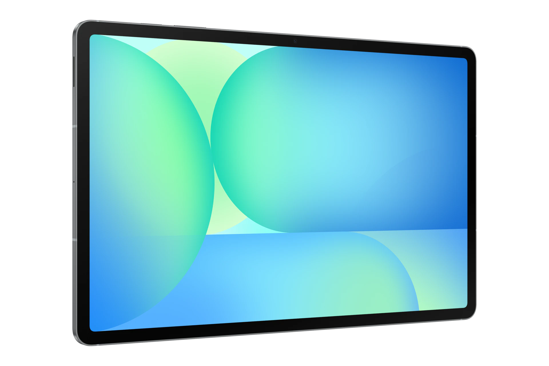 โทรศัพท์มือถือ Galaxy Tab S10 FE+ 5G (12/256GB) รูปที่ 4