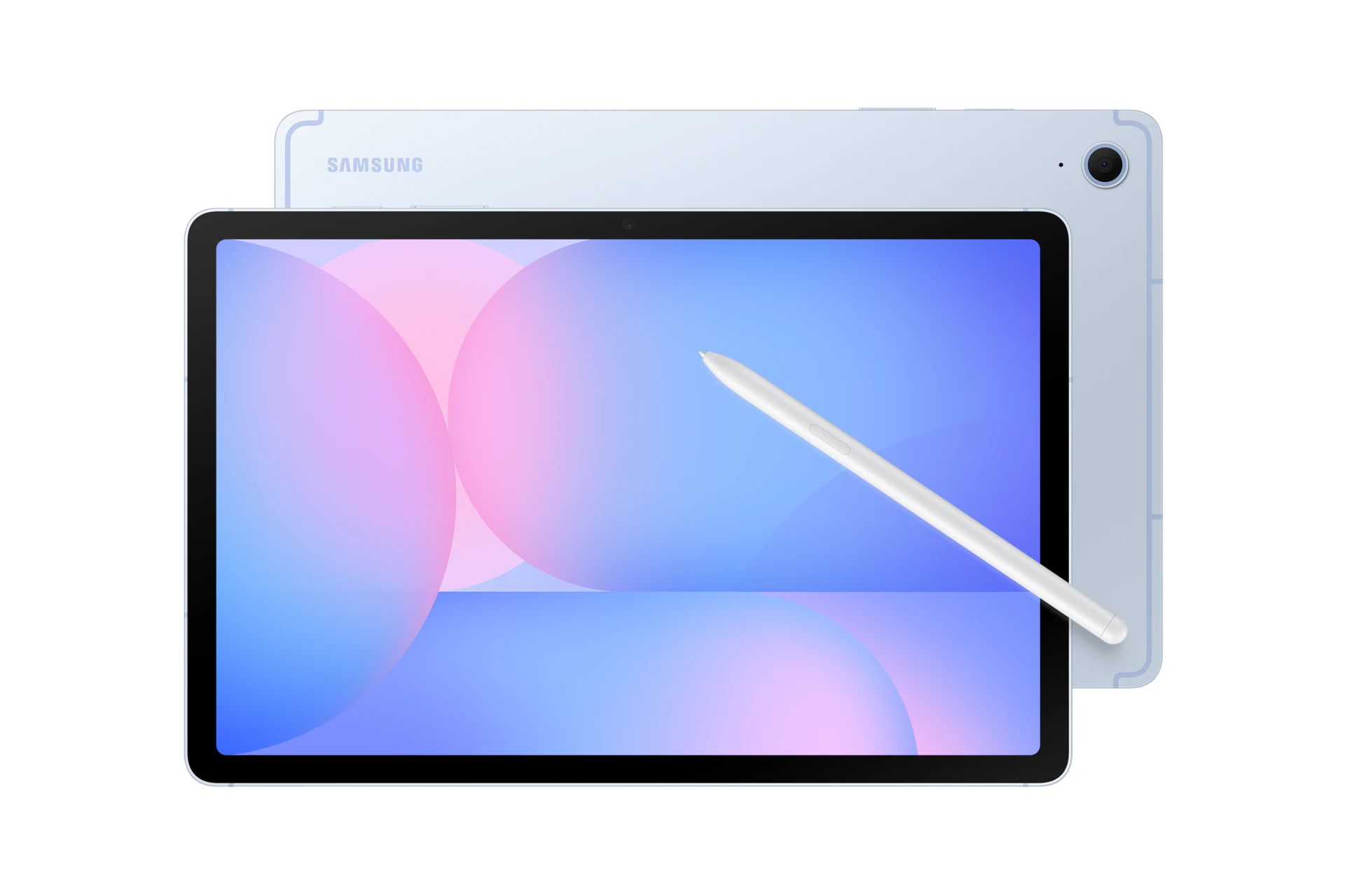 โทรศัพท์มือถือ Galaxy Tab S10 FE 5G (8/128GB) รูปที่ 2