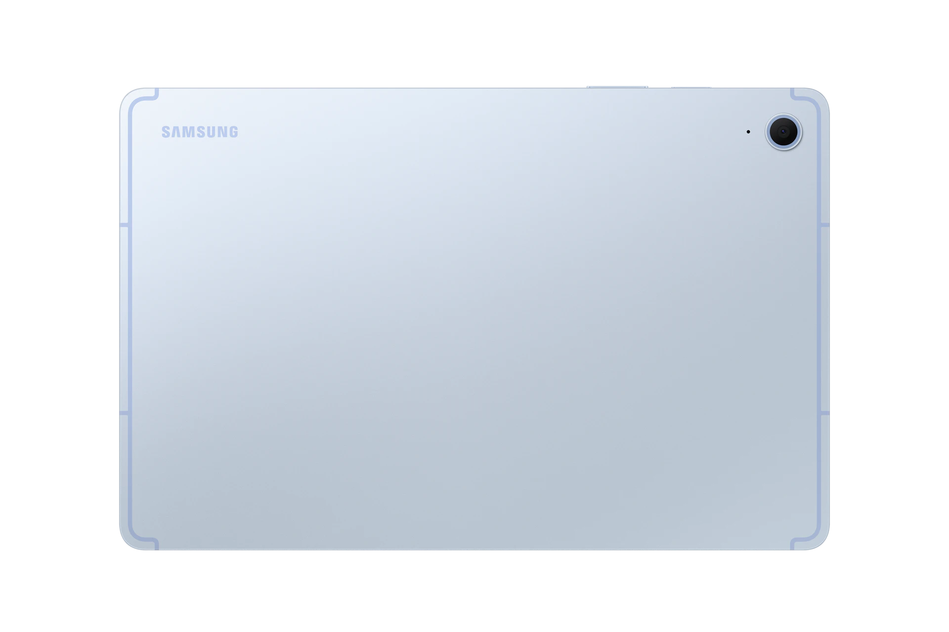 โทรศัพท์มือถือ Galaxy Tab S10 FE 5G (8/128GB) รูปที่ 3