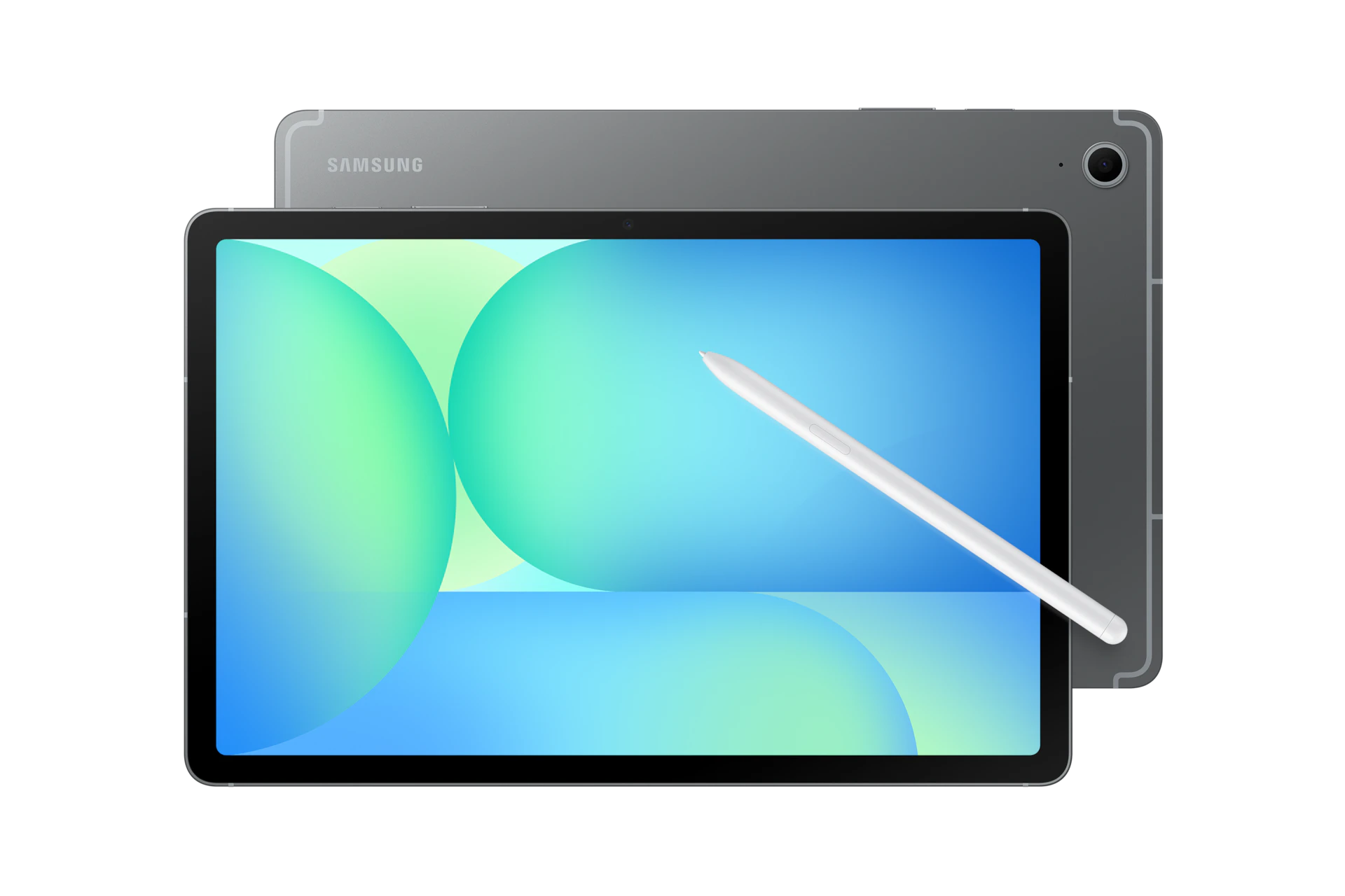 โทรศัพท์มือถือ Galaxy Tab S10 FE 5G (8/128GB) รูปที่ 2