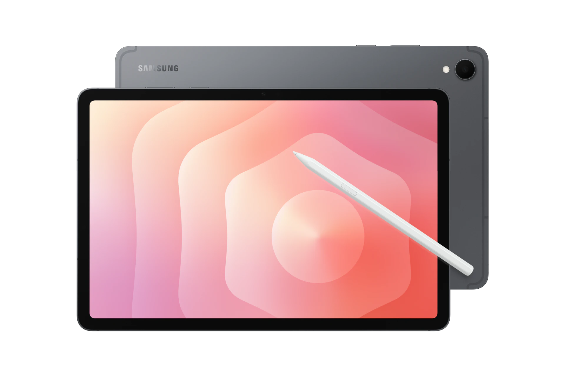 โทรศัพท์มือถือ Galaxy Tab S11 Wi-Fi (12/128) รูปที่ 2