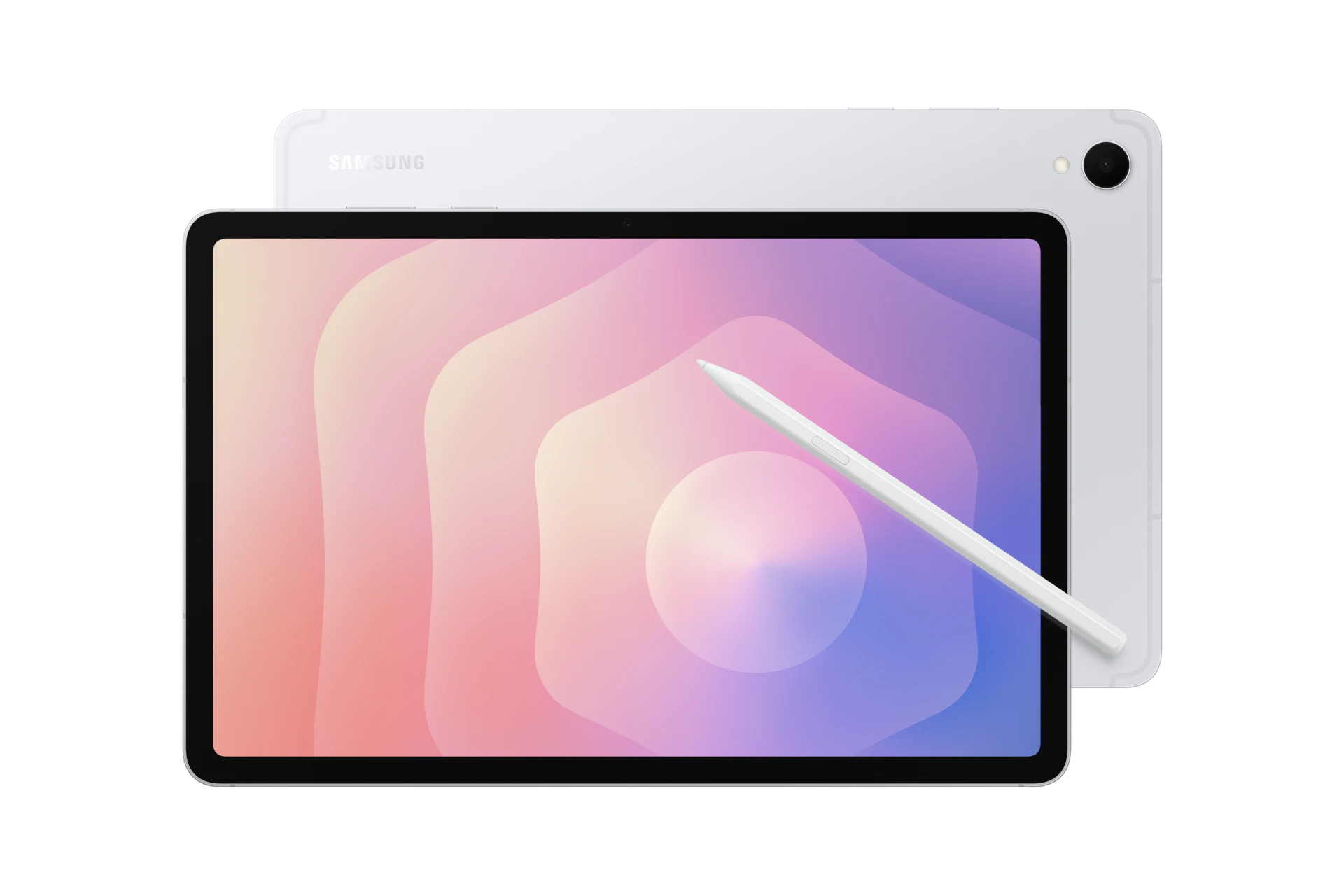 โทรศัพท์มือถือ Galaxy Tab S11 Wi-Fi (12/128) รูปที่ 2