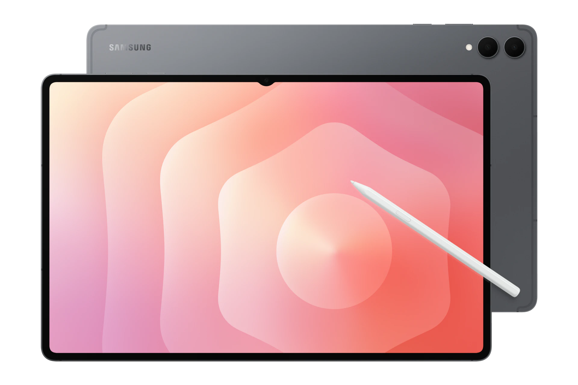 โทรศัพท์มือถือ Galaxy Tab S11 Ultra (12/256) รูปที่ 2