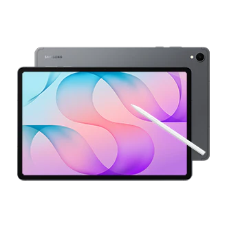 Galaxy Tab S12+ (WiFi) รุ่น SM-X840NZAATHL ขนาด 12.6" สี Oxford Gray รูปที่ 9