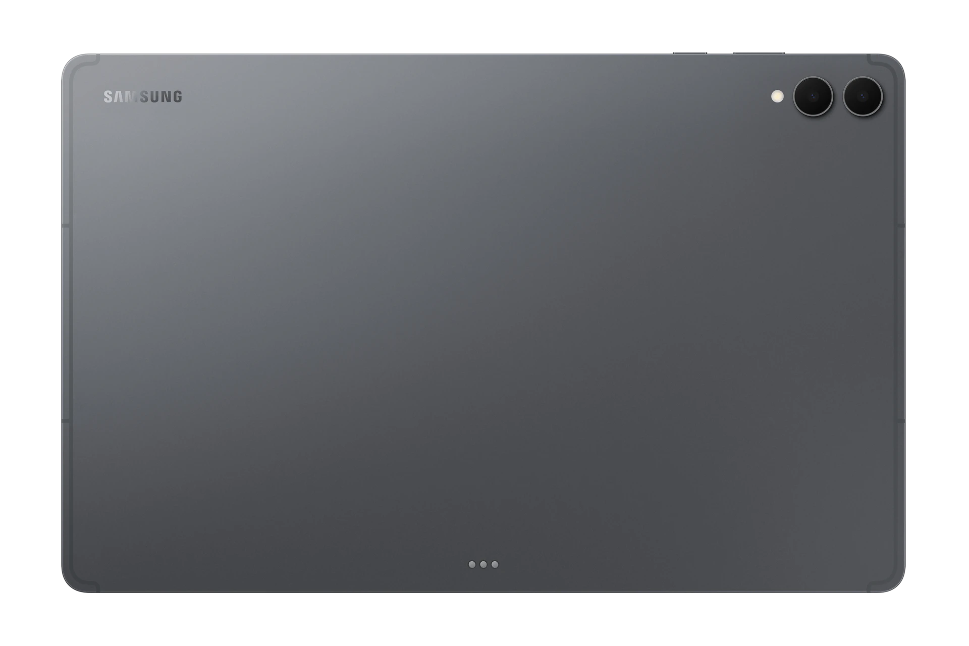 Galaxy Tab S12 Ultra 5G (12/256 GB) รุ่น SM-X946BZAATHL ขนาด 14.6" สี Oxford Gray รูปที่ 2