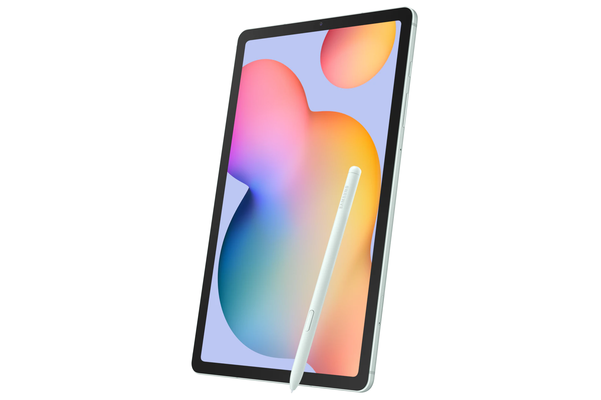 โทรศัพท์มือถือ Galaxy Tab S6 Lite 2024 LTE (4/128) รูปที่ 4