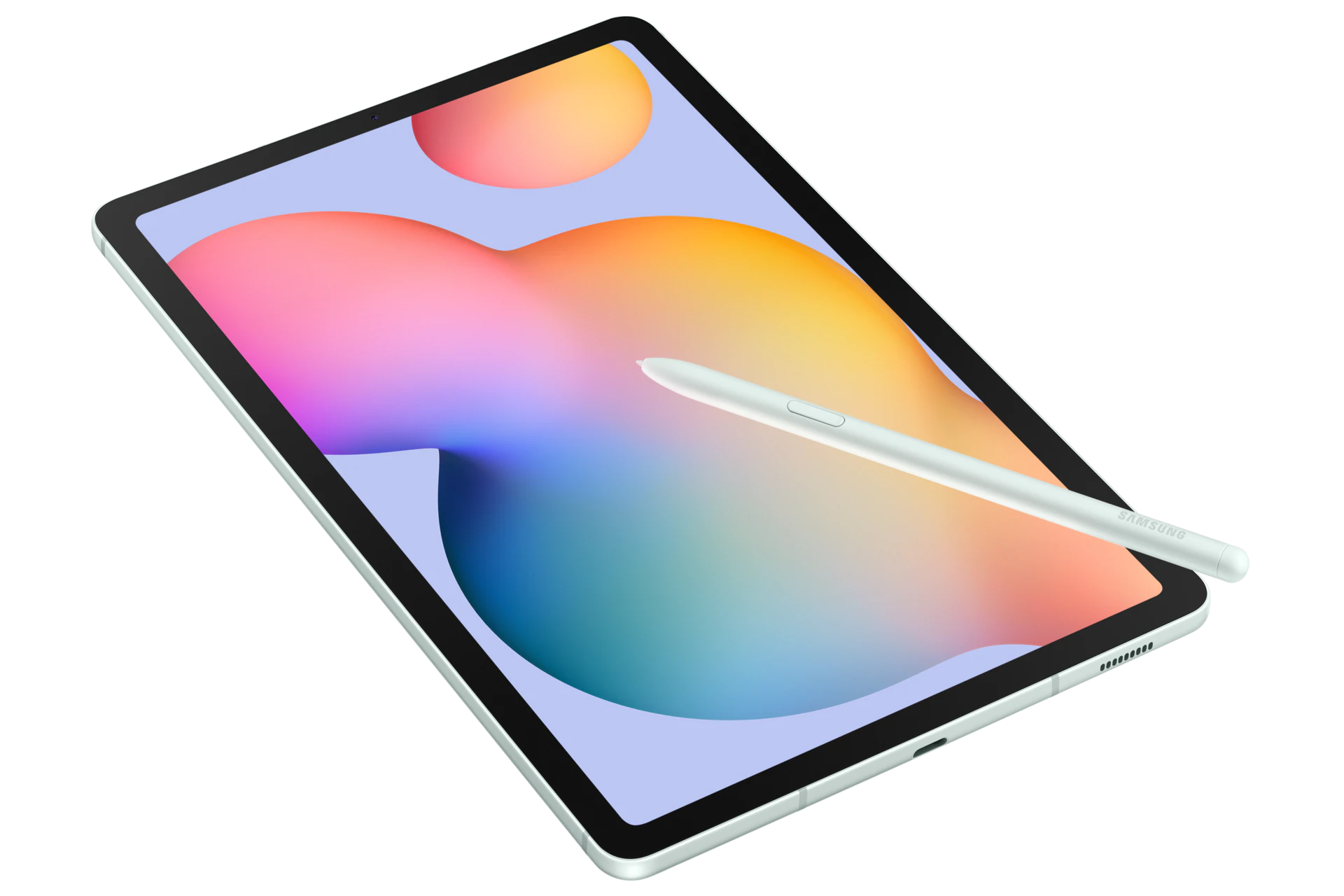 Galaxy Tab S6 Lite (2024) รูปที่ 6