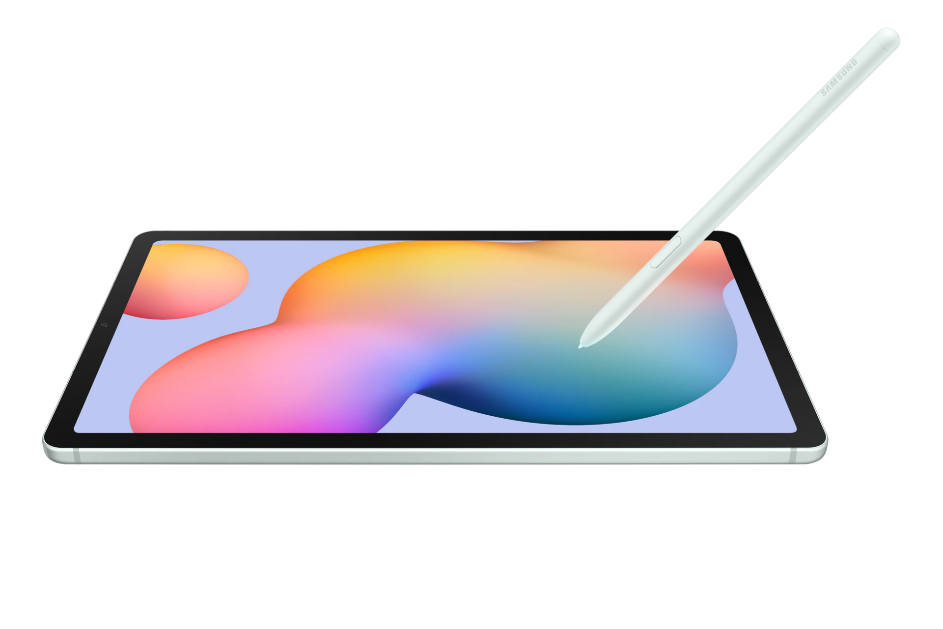 โทรศัพท์มือถือ Galaxy Tab S6 Lite 2024 LTE (4/128) รูปที่ 7