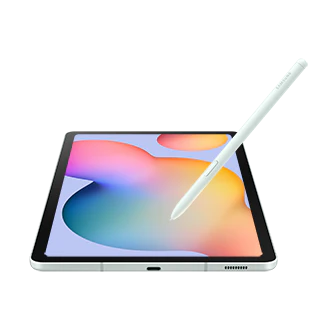 โทรศัพท์มือถือ Galaxy Tab S6 Lite 2024 LTE (4/128) รูปที่ 9