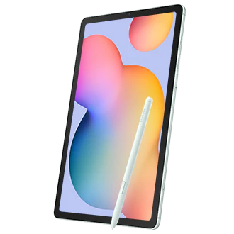 โทรศัพท์มือถือ Galaxy Tab S6 Lite 2024 LTE (4/128) รูปที่ 10