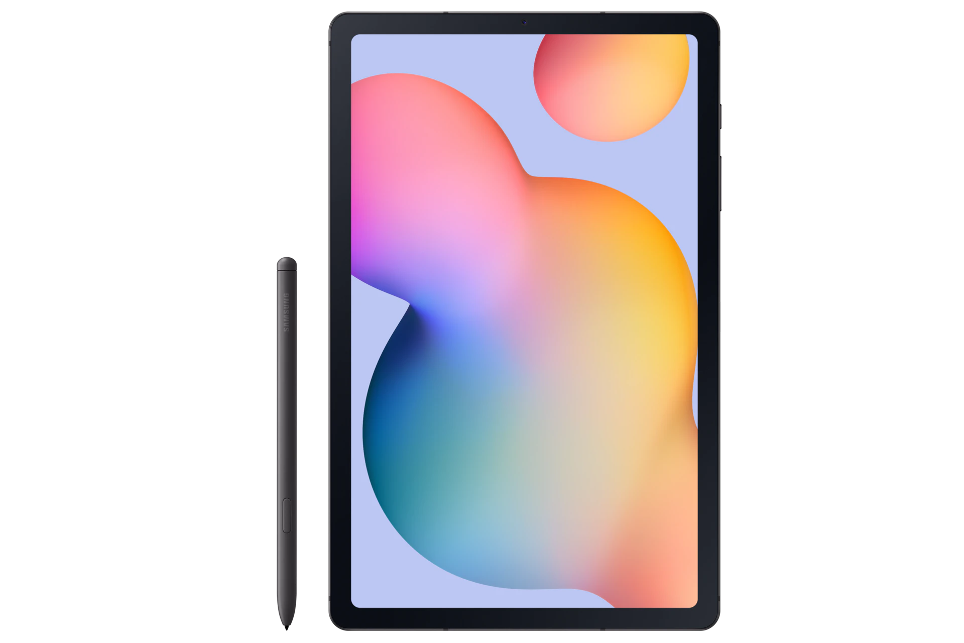 Galaxy Tab S6 Lite (2024) รูปที่ 7