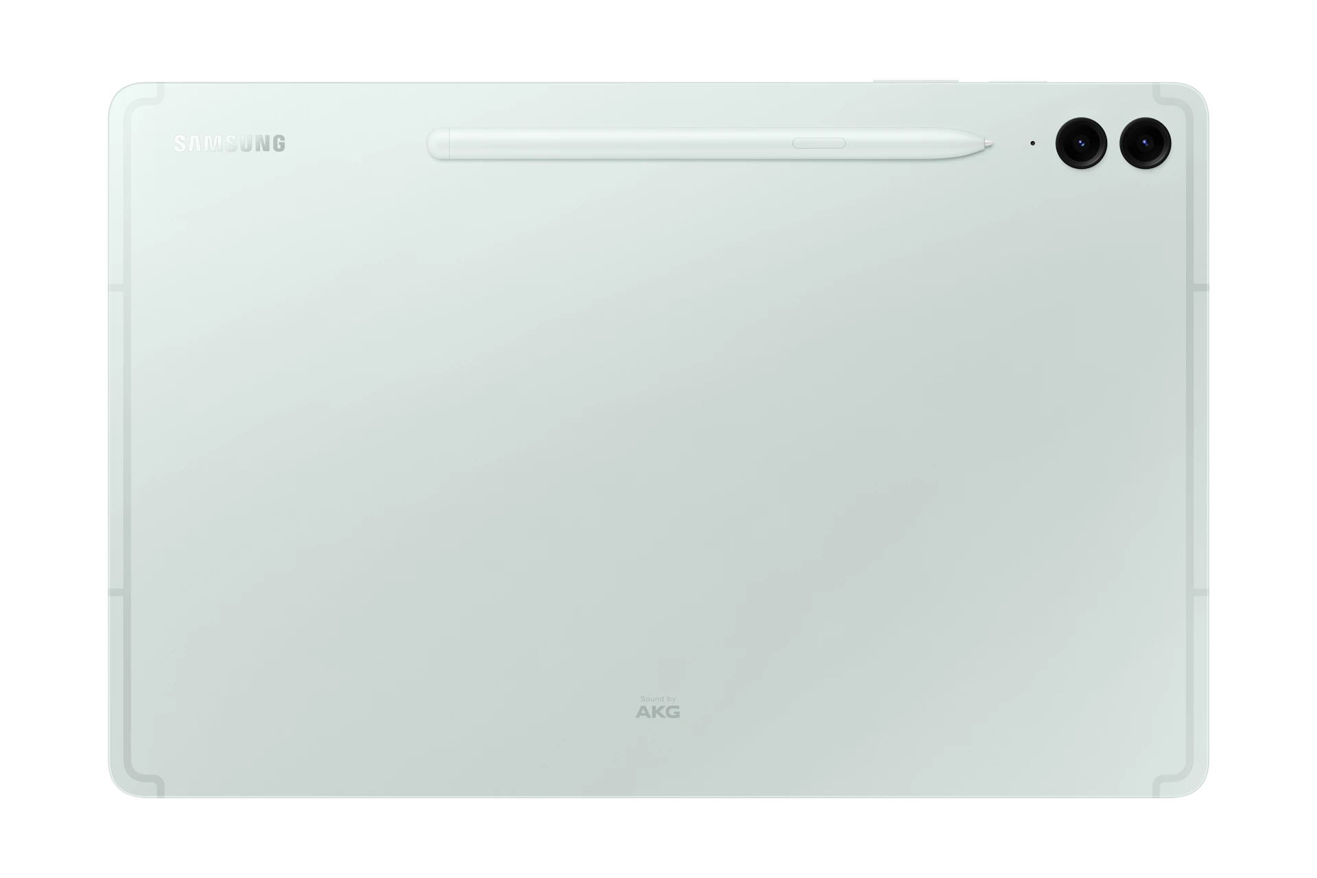 Galaxy Tab S9 FE+ (Wi-Fi, 12.4") รูปที่ 4