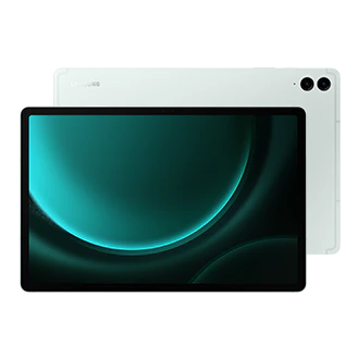 Galaxy Tab S9 FE+ (Wi-Fi, 12.4")