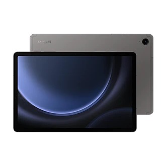 โทรศัพท์มือถือ Galaxy Tab S9 FE 5G (6/128)