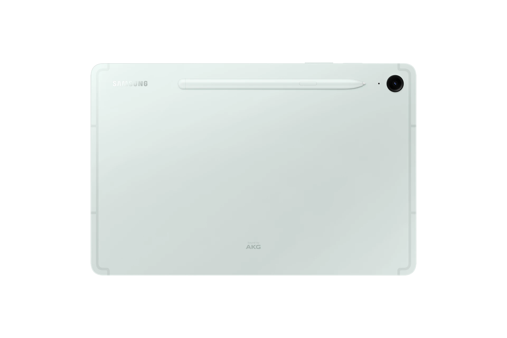 Galaxy Tab S9 FE (Wi-Fi, 10.9") รูปที่ 4