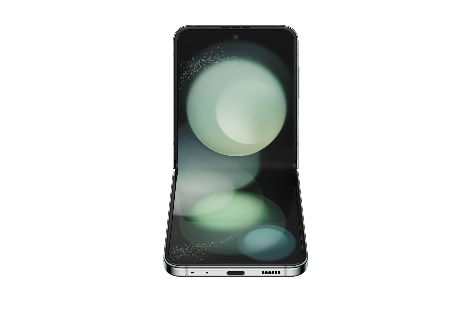 โทรศัพท์มือถือ Galaxy Z Flip5 (8/256GB) รูปที่ 6