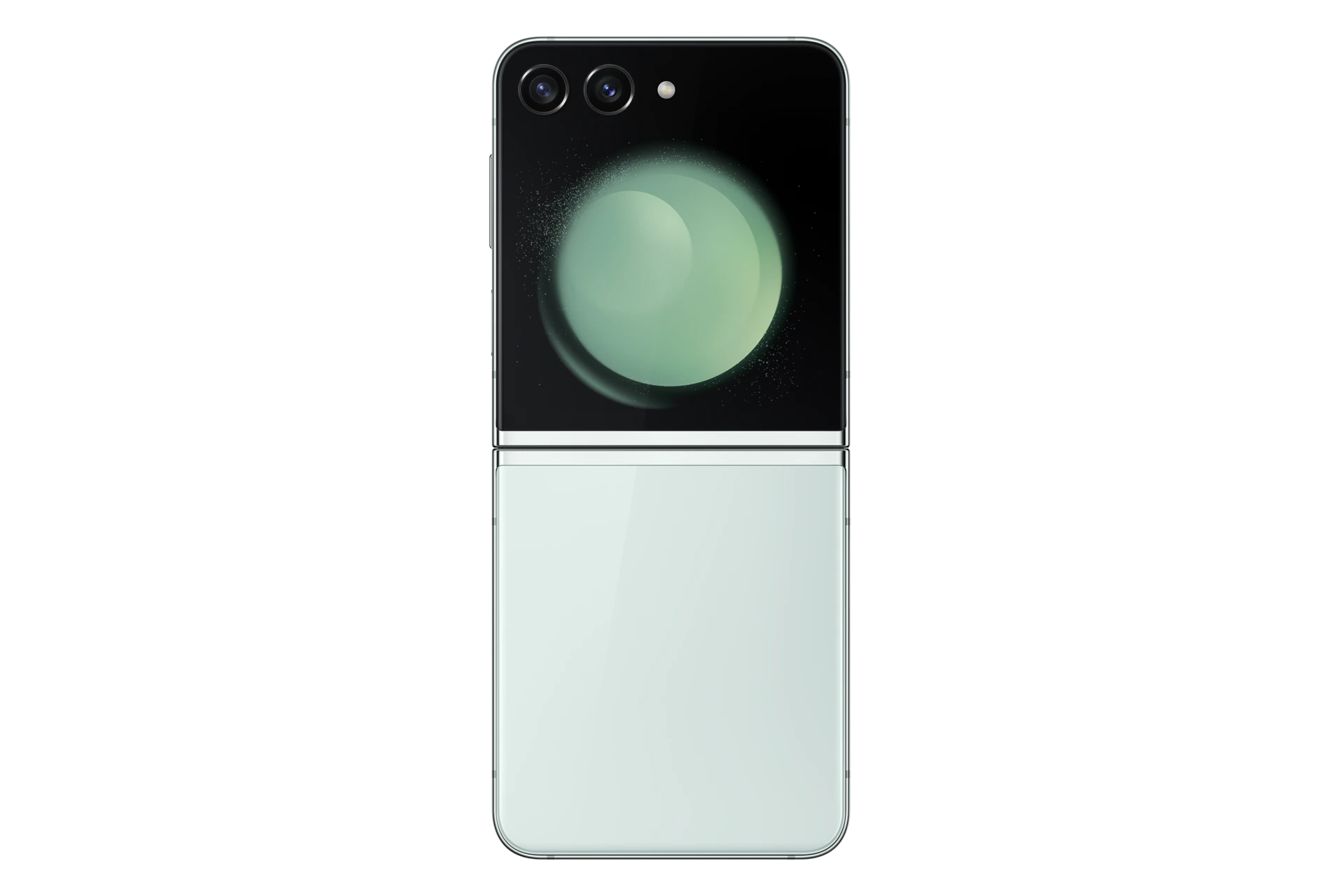 โทรศัพท์มือถือ Galaxy Z Flip5 (8/512GB) รูปที่ 5