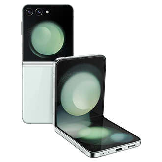 โทรศัพท์มือถือ Galaxy Z Flip5 (8/512GB)