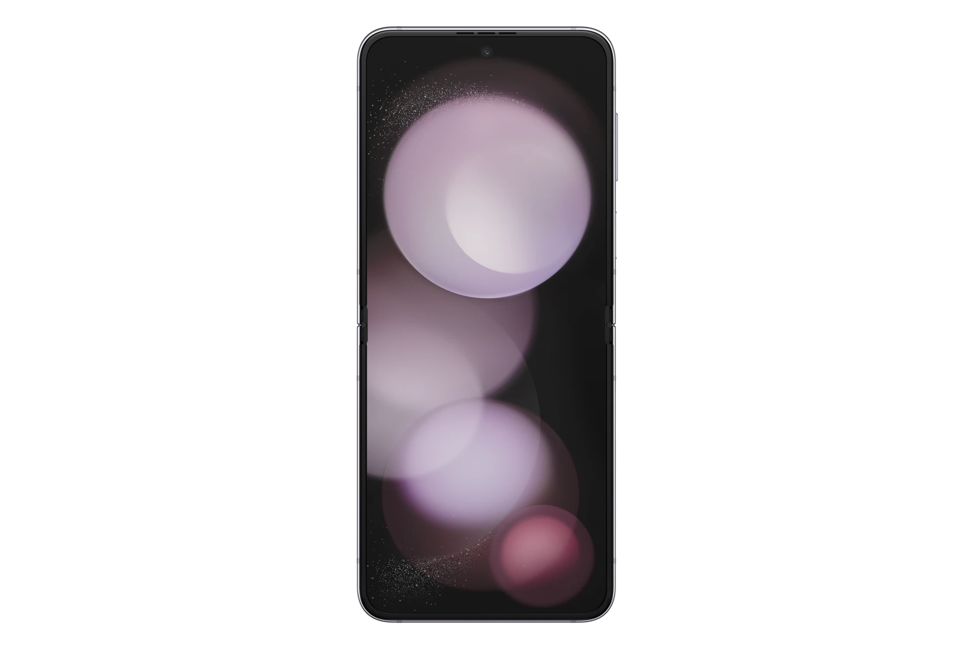 โทรศัพท์มือถือ Galaxy Z Flip5 (8/256GB) รูปที่ 4
