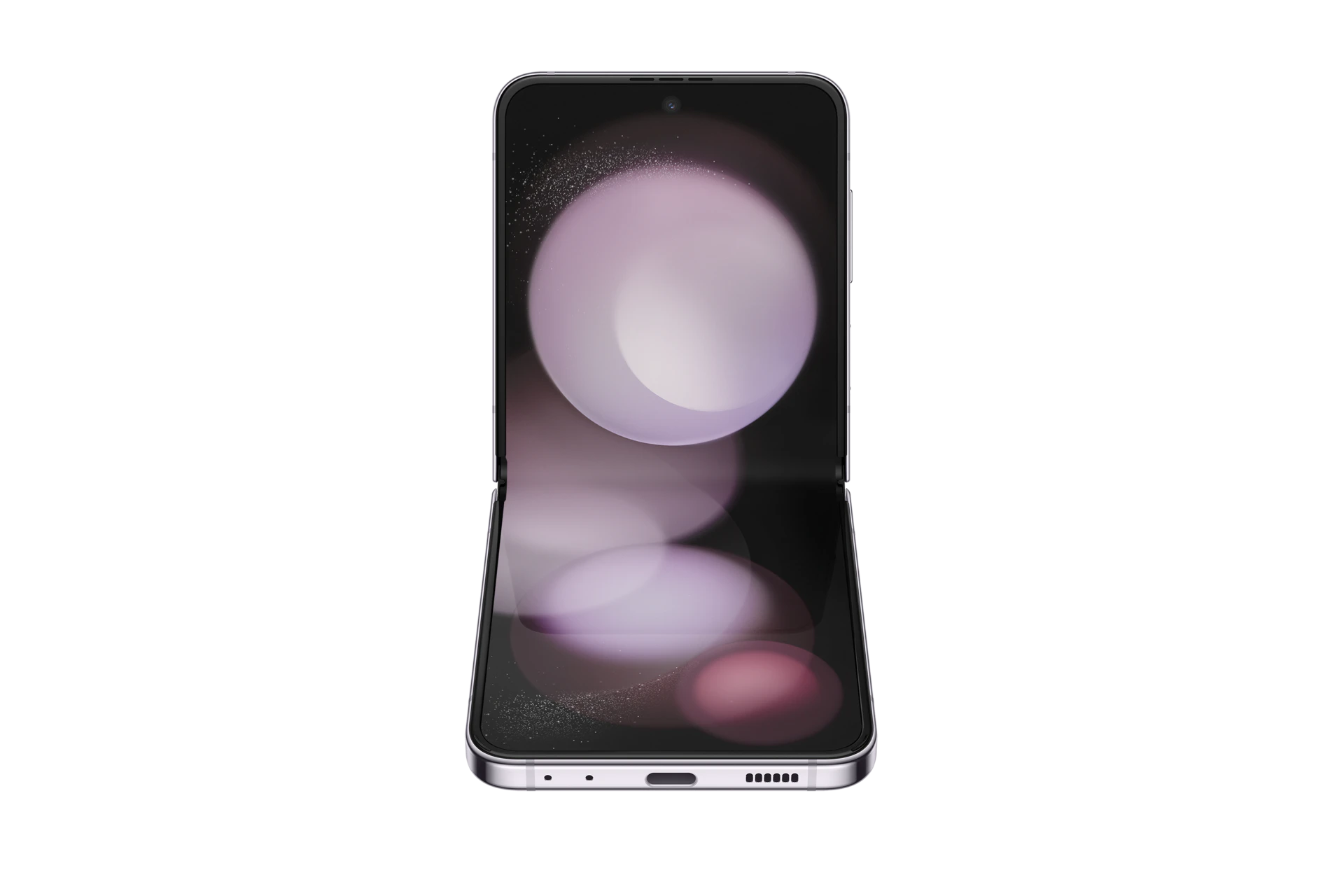 โทรศัพท์มือถือ Galaxy Z Flip5 (8/256GB) รูปที่ 6