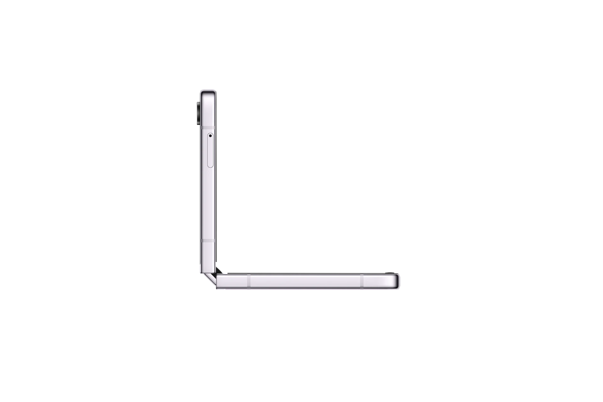โทรศัพท์มือถือ Galaxy Z Flip5 (8/256GB) รูปที่ 7