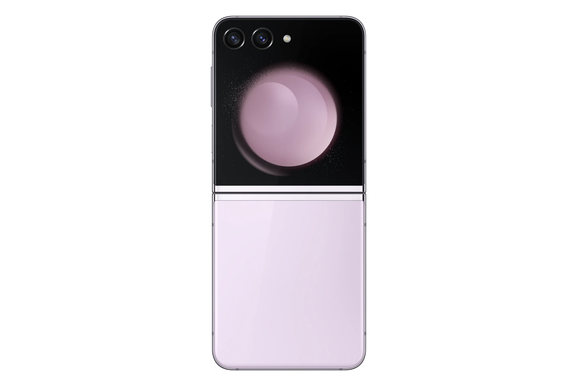 โทรศัพท์มือถือ Galaxy Z Flip5 (8/512GB) รูปที่ 5