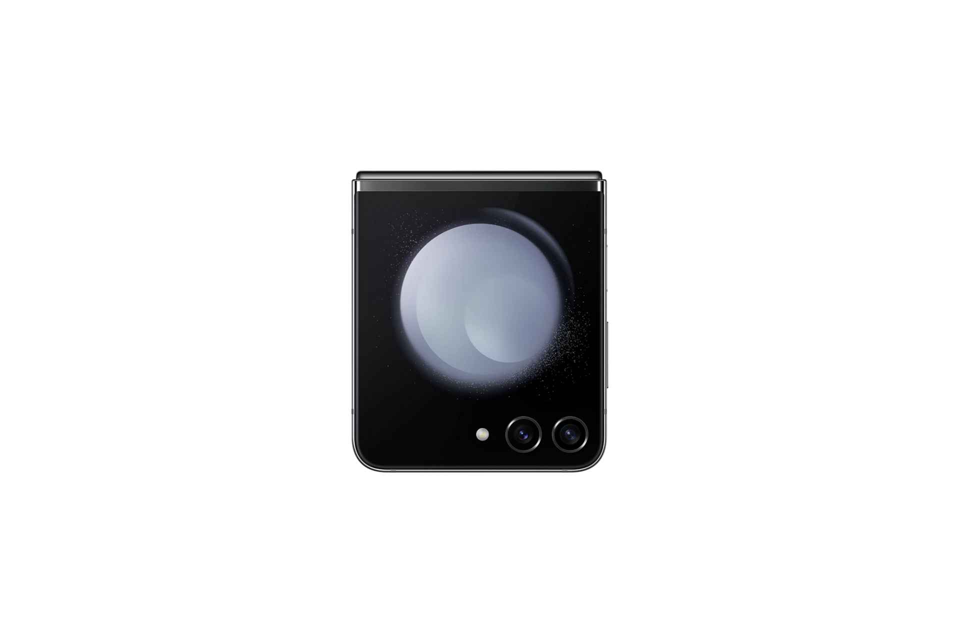 โทรศัพท์มือถือ Galaxy Z Flip5 (8/256GB) รูปที่ 2