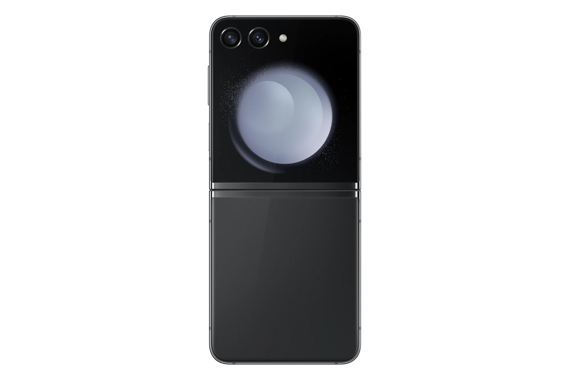 โทรศัพท์มือถือ Galaxy Z Flip5 (8/256GB) รูปที่ 5