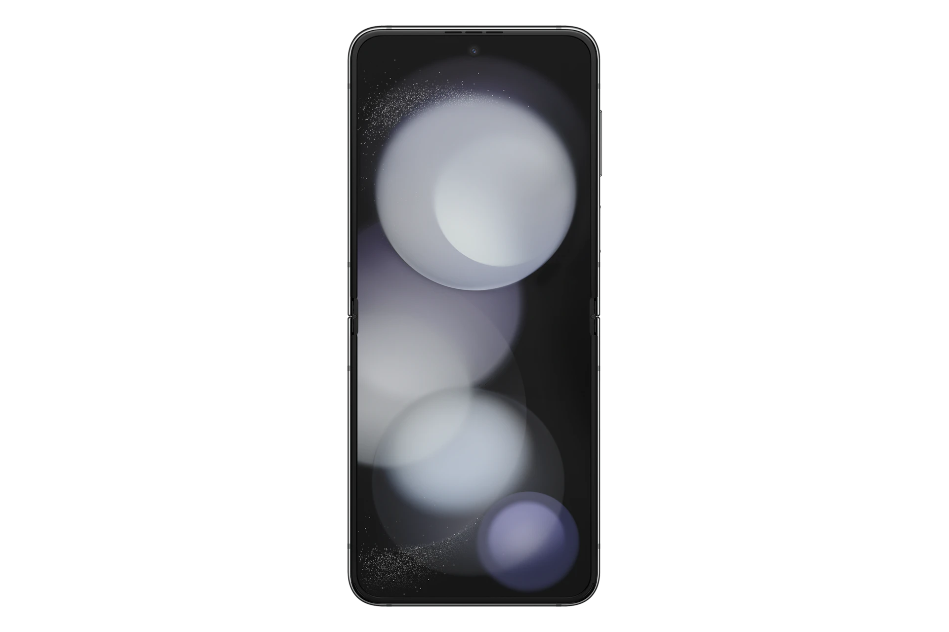โทรศัพท์มือถือ Galaxy Z Flip5 (8/512GB) รูปที่ 4