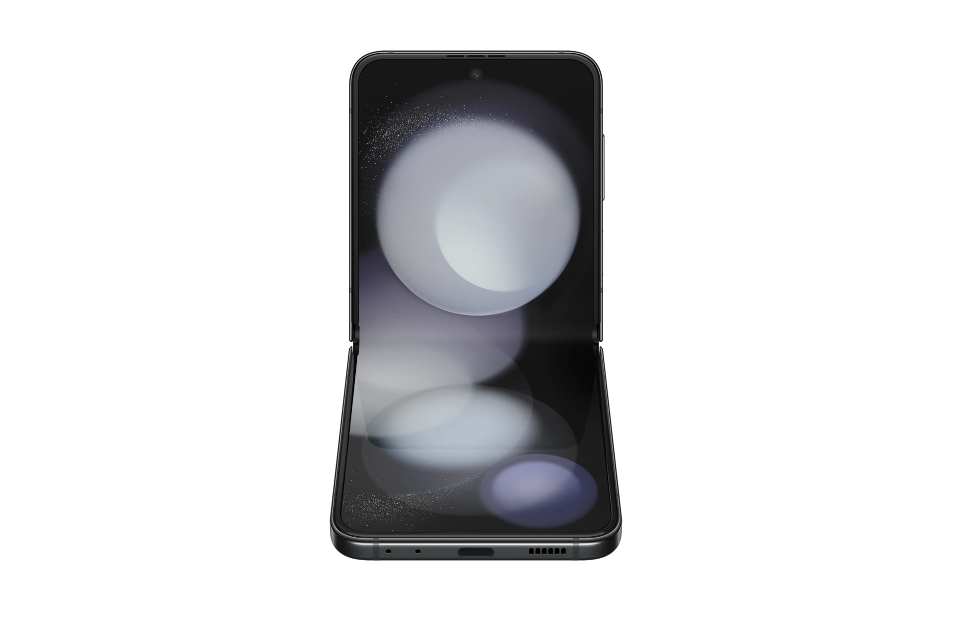 โทรศัพท์มือถือ Galaxy Z Flip5 (8/512GB) รูปที่ 6