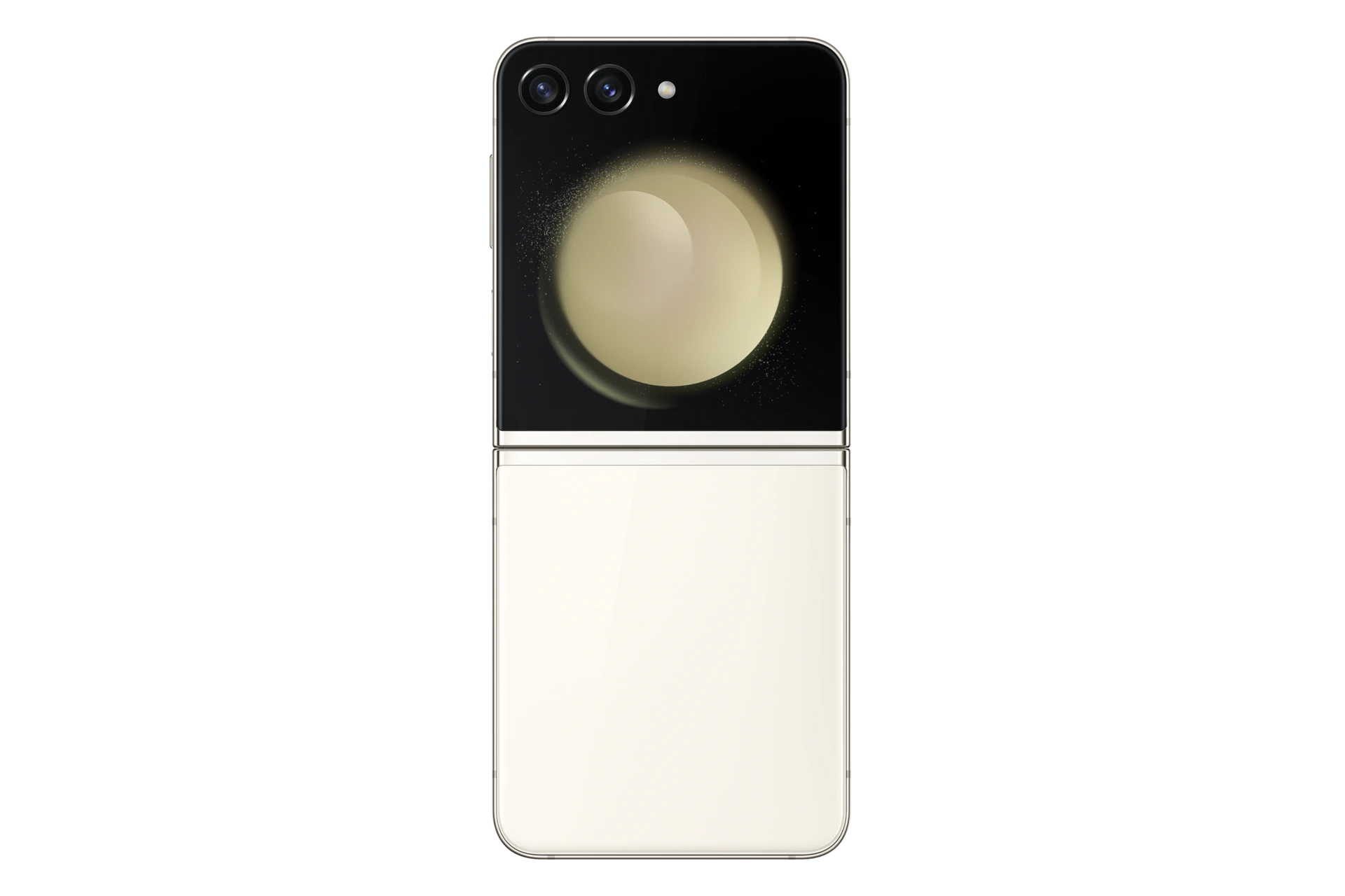 โทรศัพท์มือถือ Galaxy Z Flip5 (8/256GB) รูปที่ 5