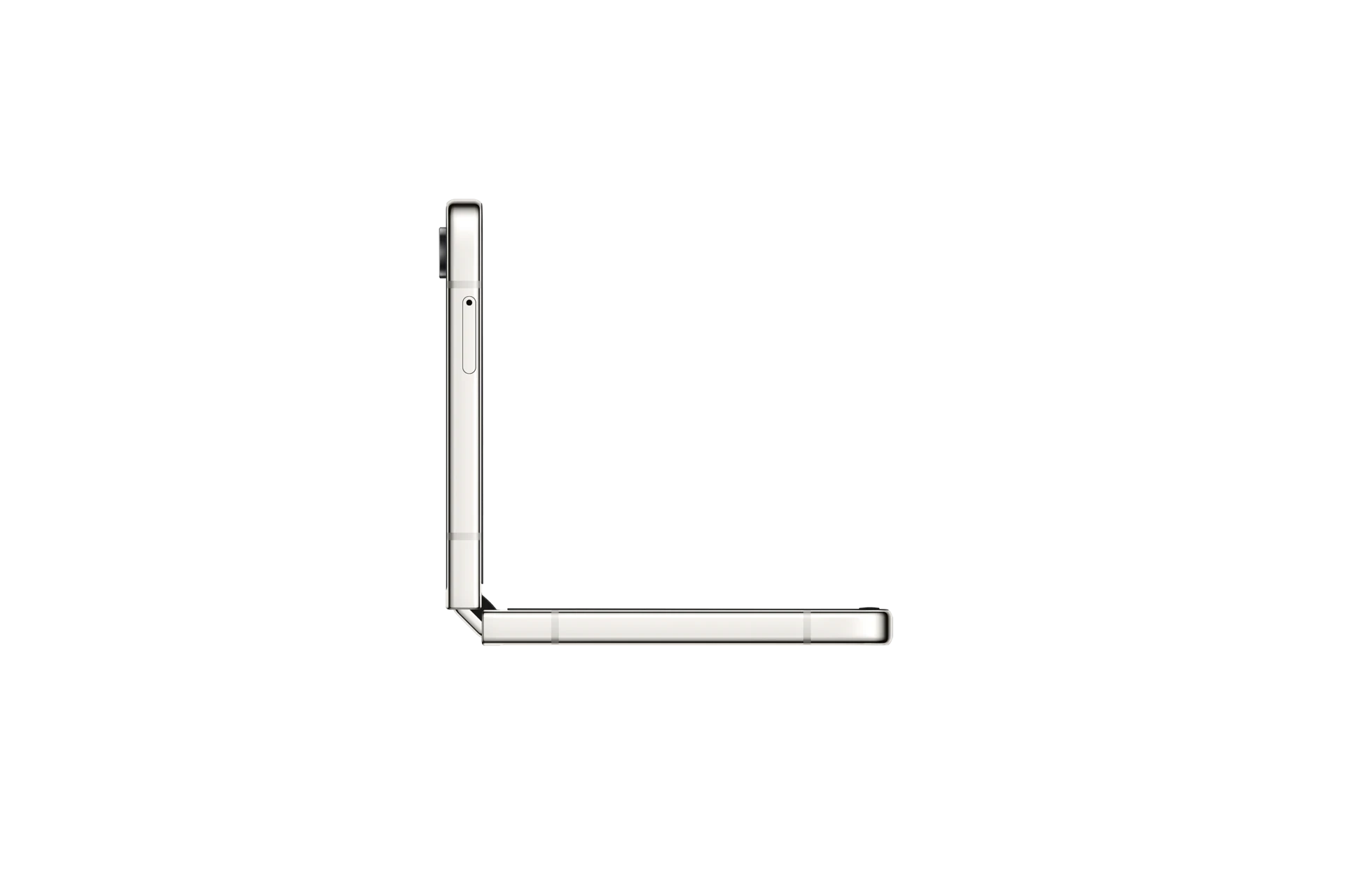 โทรศัพท์มือถือ Galaxy Z Flip5 (8/256GB) รูปที่ 7