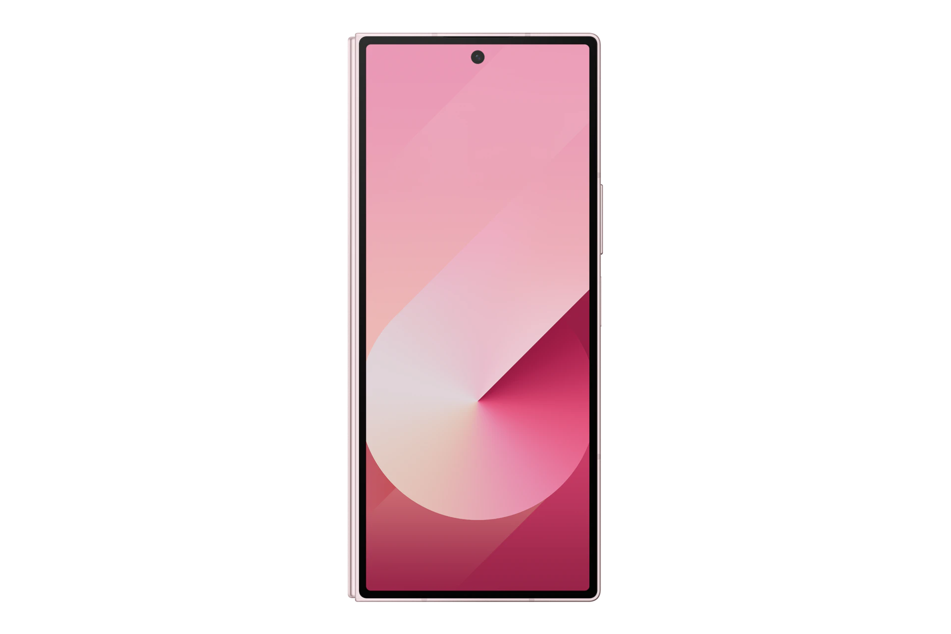 โทรศัพท์มือถือ Galaxy Z Fold6 (12/512GB) รูปที่ 6
