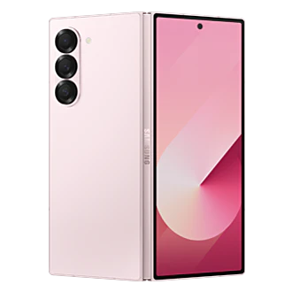 โทรศัพท์มือถือ Galaxy Z Fold6 (12/1TB) รูปที่ 1