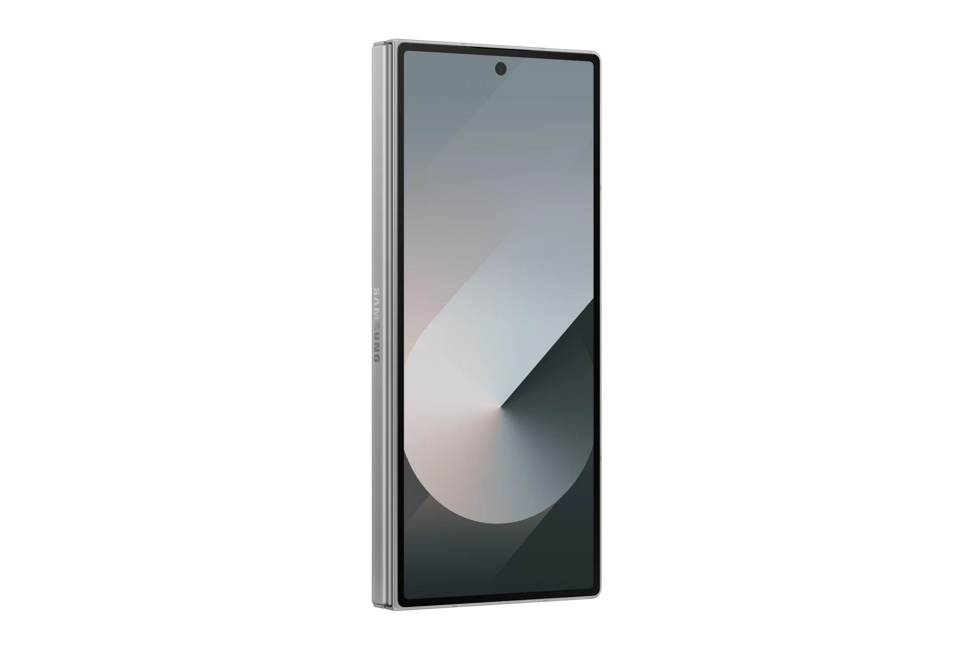 โทรศัพท์มือถือ Galaxy Z Fold6 (12/512GB) รูปที่ 9