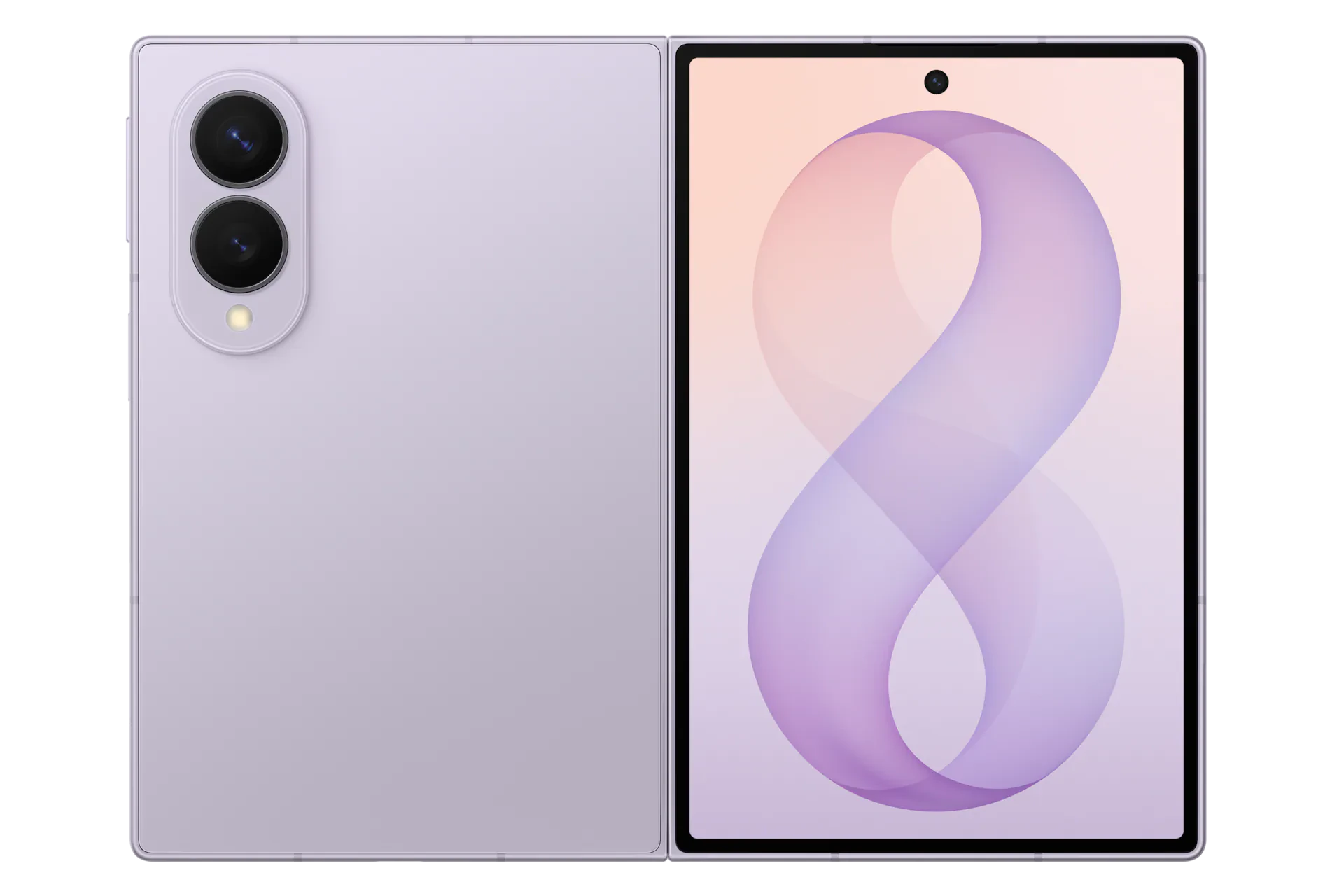 โทรศัพท์มือถือ Galaxy Z Fold8 (16/1TB)