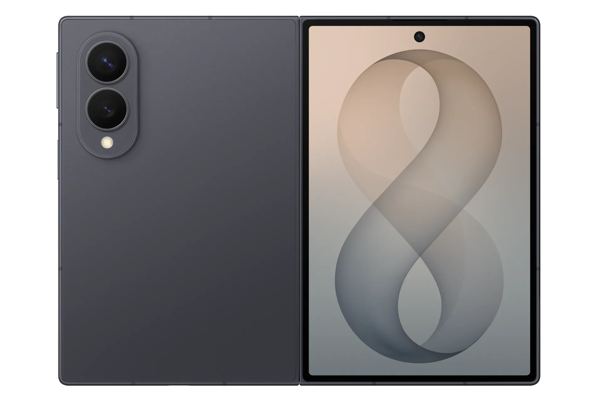 โทรศัพท์มือถือ Galaxy Z Fold8 (16/1TB)