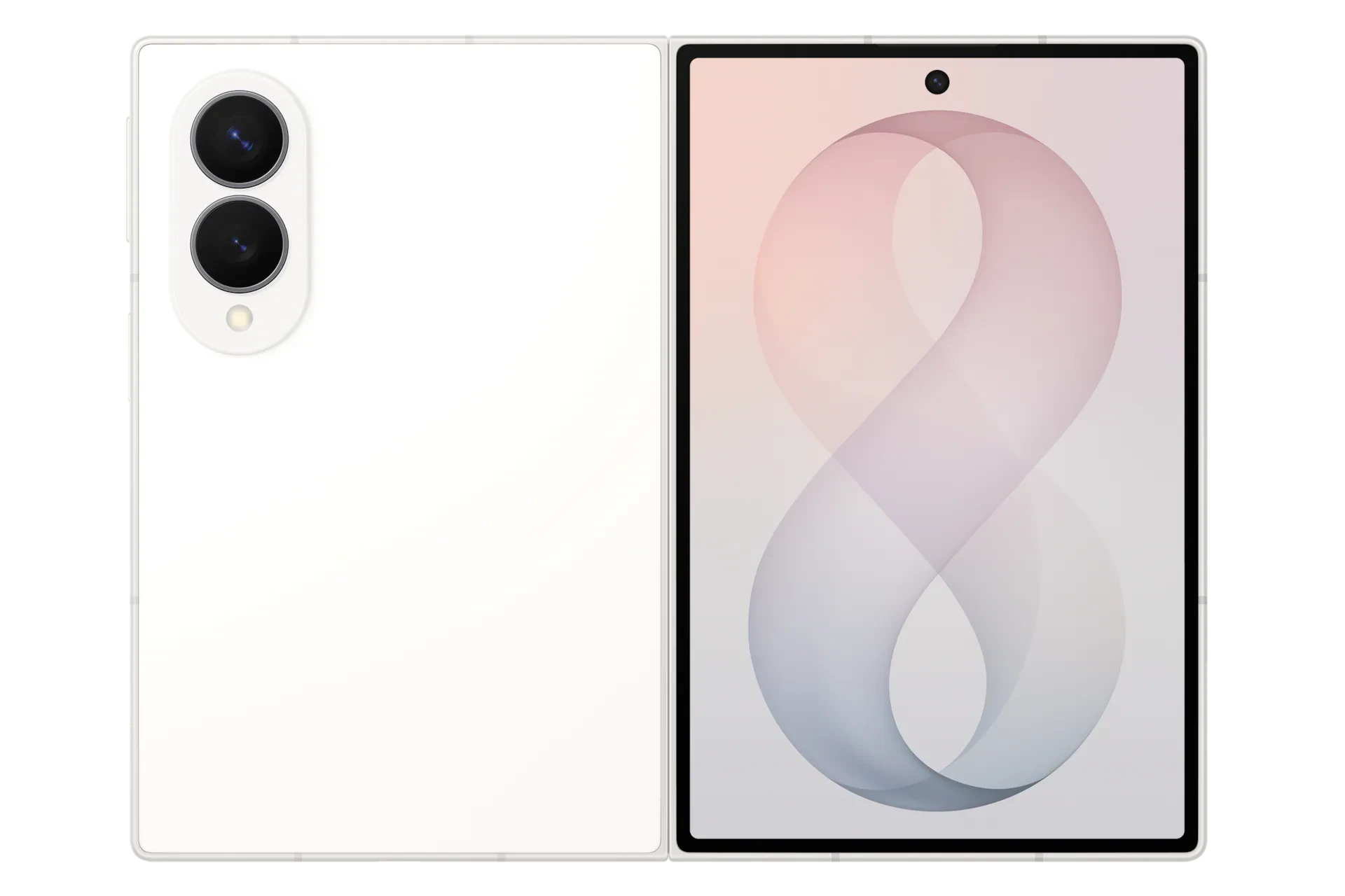 โทรศัพท์มือถือ Galaxy Z Fold8 (12/256GB)
