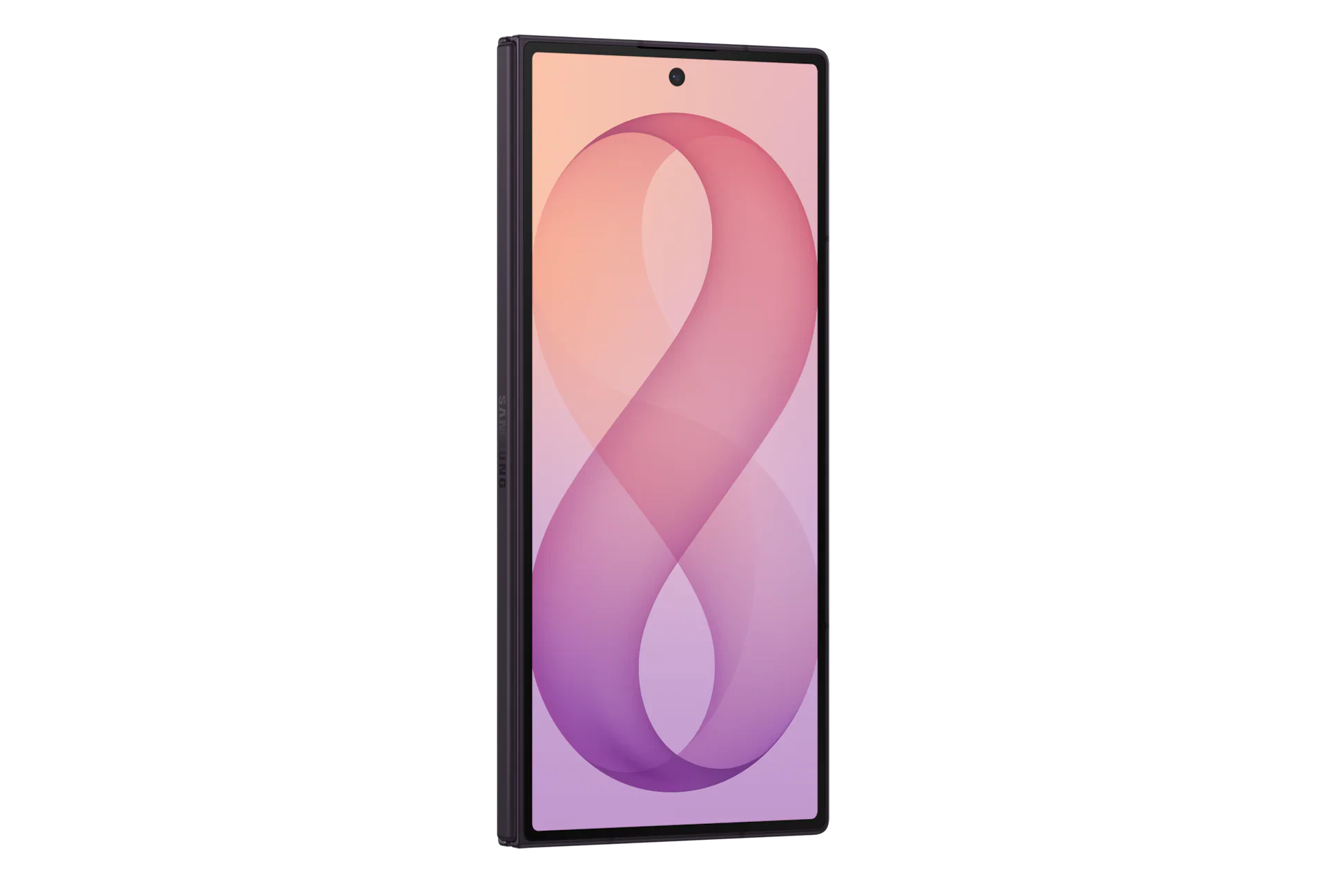 โทรศัพท์มือถือ Galaxy Z Fold8 Ultra (12/512GB) รูปที่ 2