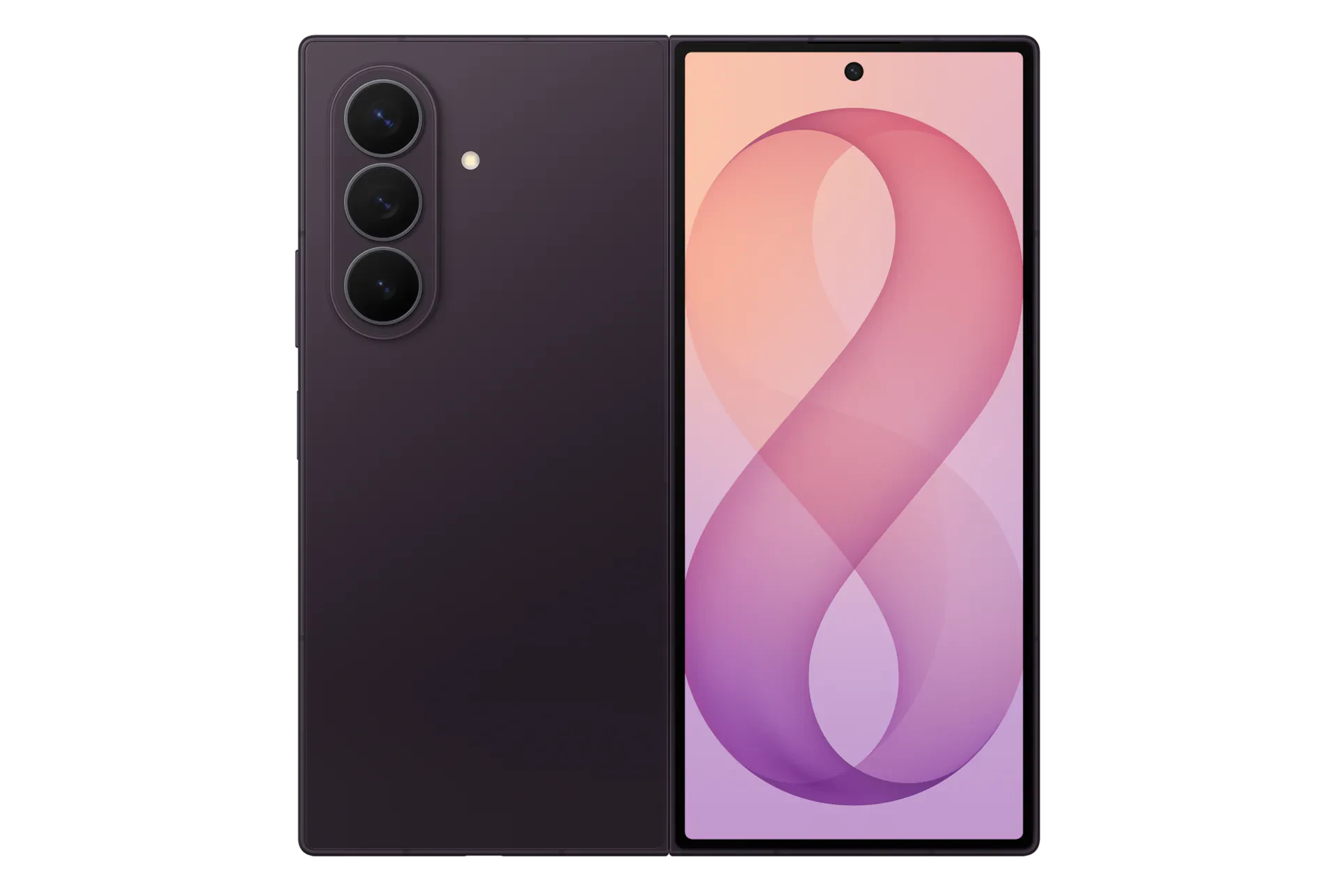 โทรศัพท์มือถือ Galaxy Z Fold8 Ultra (12/512GB) รูปที่ 5
